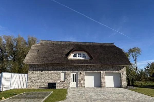 Hauptansicht  Ferienwohnung Kajüte 2