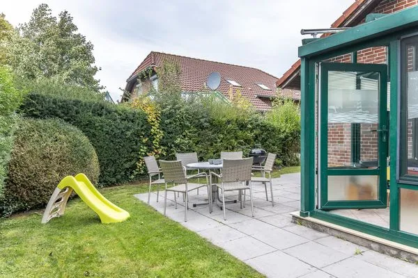   50005 Ferienhaus Louis