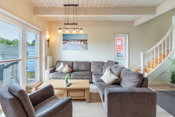 Ferienhaus Strandgut een in Dagebüll – Bild 5 von 5