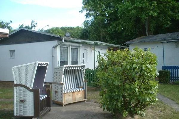   Ferienbungalow Fleesensee