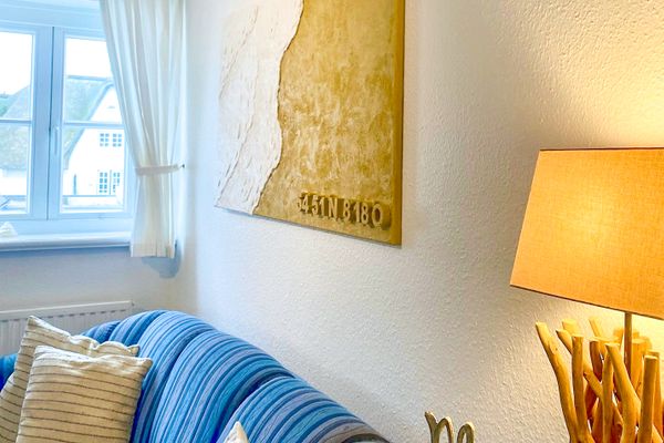 Warfthüs, App. 7 Rantum - 