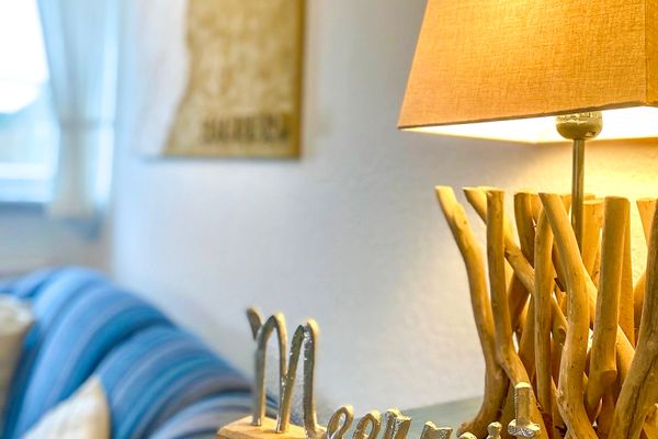 Warfthüs, App. 7 Rantum - 