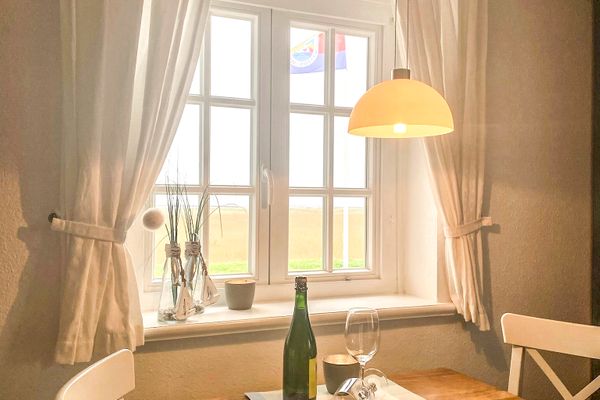 Warfthüs, App. 7 Rantum - 