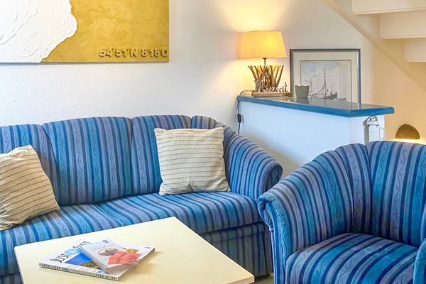 Warfthüs, App. 7 Rantum - 