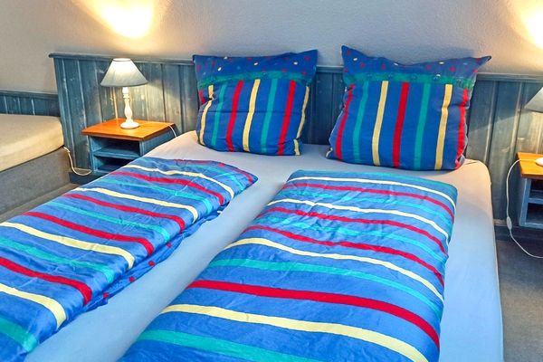 Warfthüs, App. 7 Rantum - 