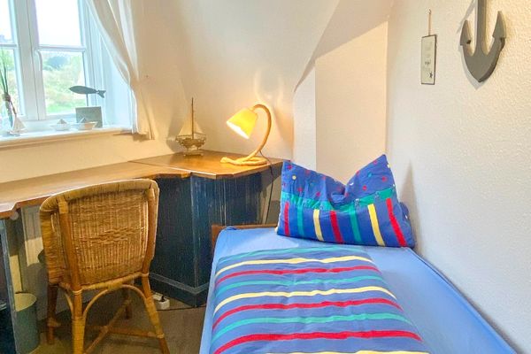 Warfthüs, App. 7 Rantum - 