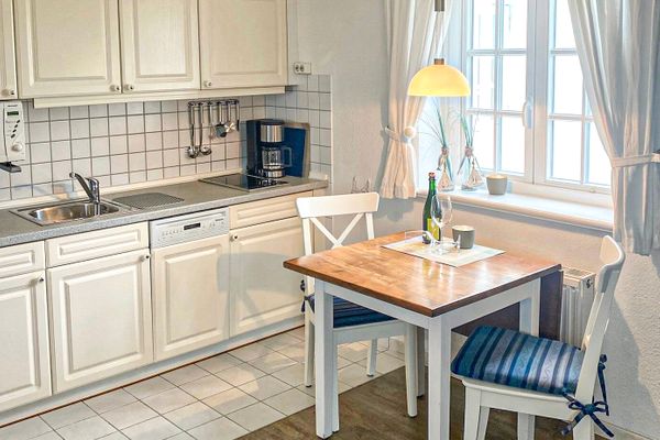 Warfthüs, App. 7 Rantum - 