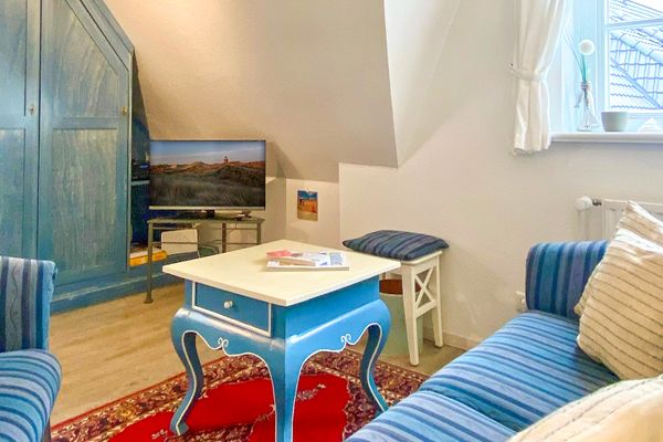 Warfthüs, App. 7 Rantum - 