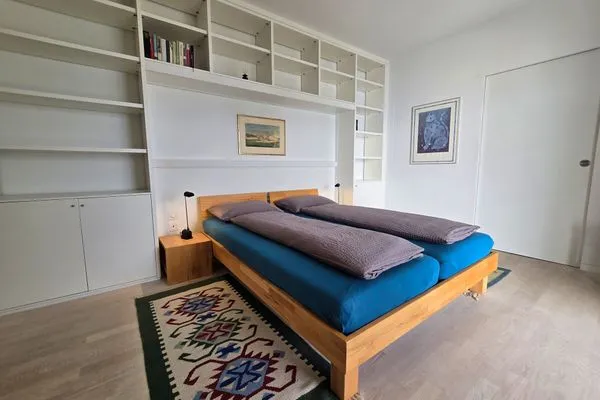 Bedroom  Villa Paradiso