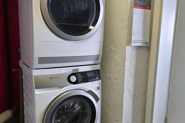 Guest WC  Villa Paradiso