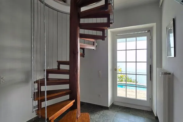 Living room  Villa Paradiso