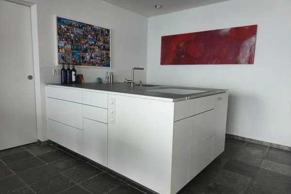 Kitchen  Villa Paradiso