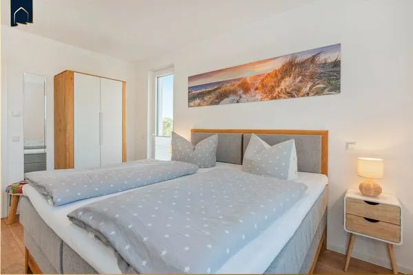   Ferienwohnung Heimat Hafen