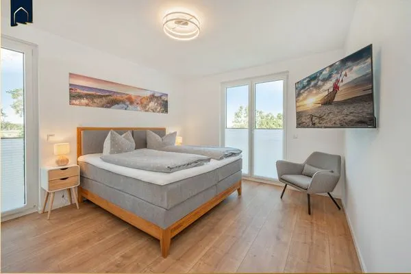   Ferienwohnung Heimat Hafen