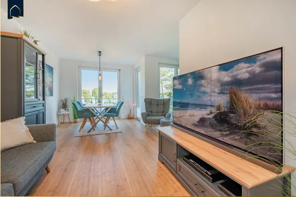   Ferienwohnung Heimat Hafen