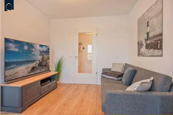   Ferienwohnung Heimat Hafen