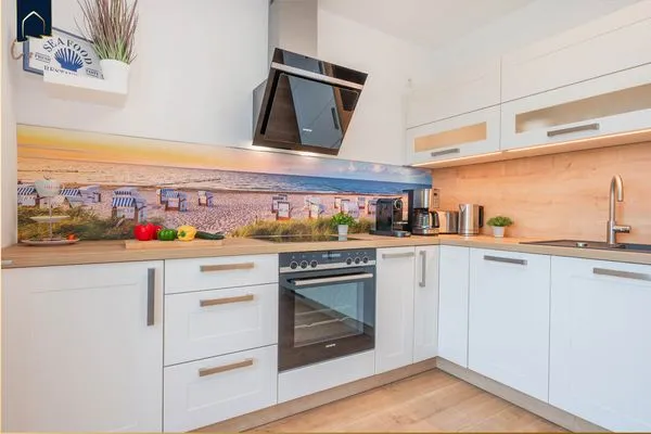   Ferienwohnung Heimat Hafen