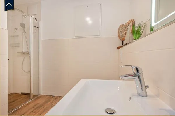   Ferienwohnung Heimat Hafen