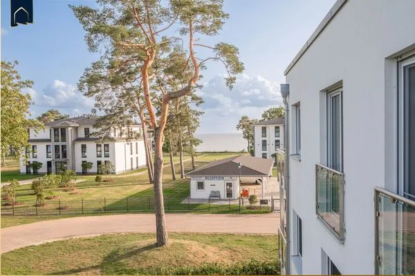   Ferienwohnung Heimat Hafen