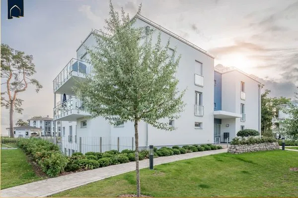   Ferienwohnung Heimat Hafen