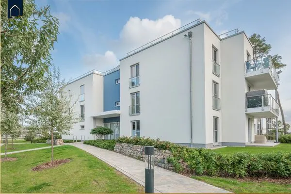   Ferienwohnung Heimat Hafen