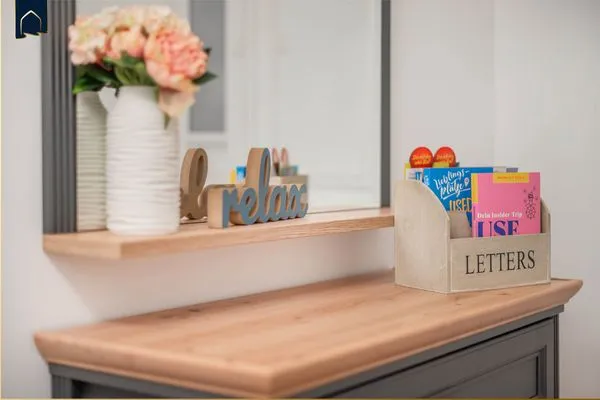   Ferienwohnung Heimat Hafen