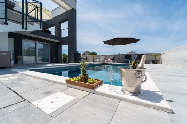 Urlando - Villa Andrea