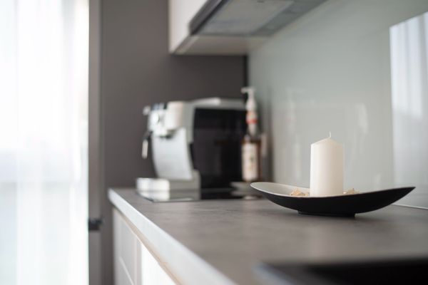 Küche / Küchenzeile