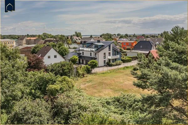  Haus Ostseekristall App. Smaragd