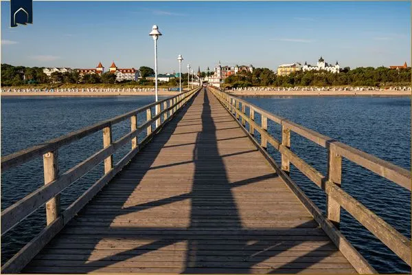  Haus Ostseekristall App. Smaragd