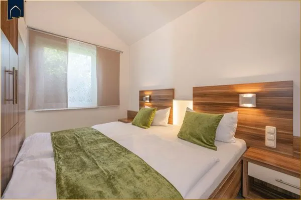  Haus Ostseekristall App. Smaragd