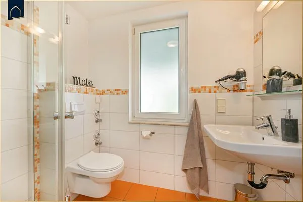  Haus Ostseekristall App. Smaragd