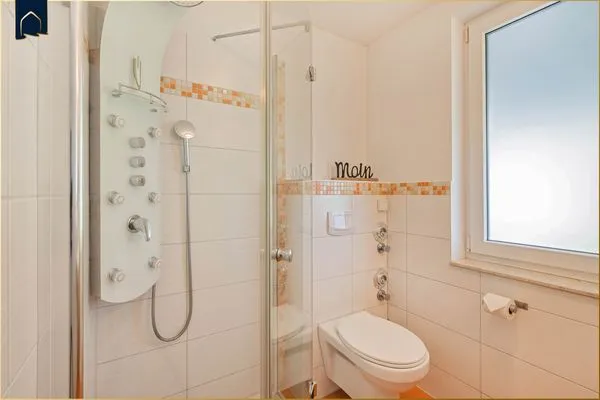  Haus Ostseekristall App. Smaragd