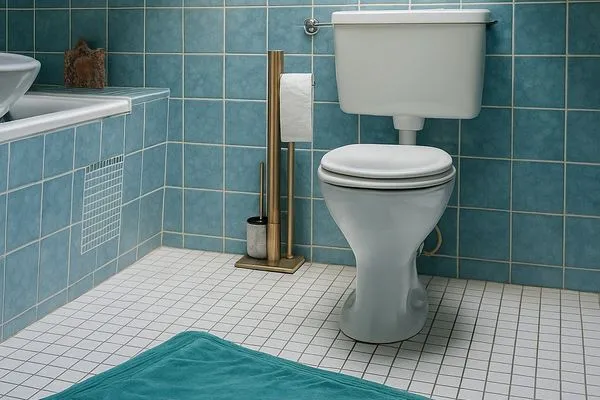   App. 11 im Ferienhaus am See