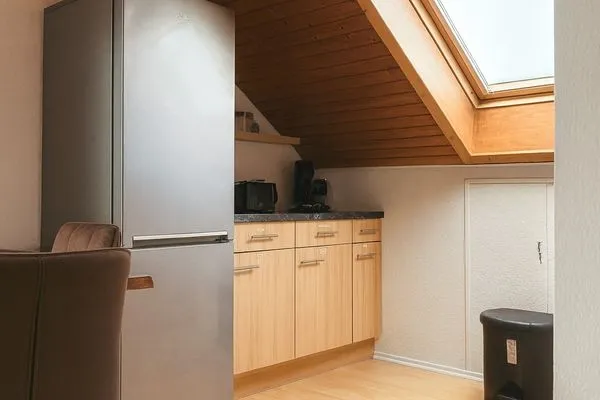   App. 11 im Ferienhaus am See