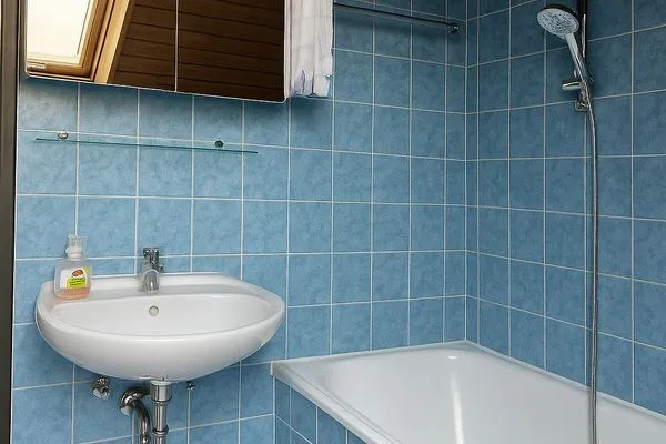   App. 11 im Ferienhaus am See