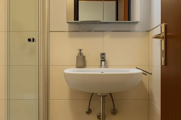   App.9 im  Ferienhaus am See