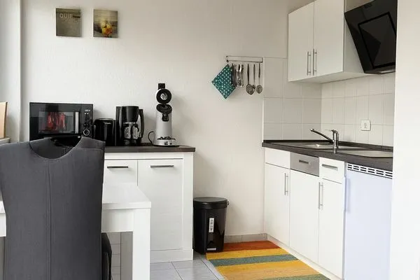   App.9 im  Ferienhaus am See