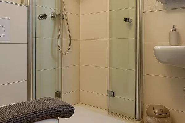   App.9 im  Ferienhaus am See