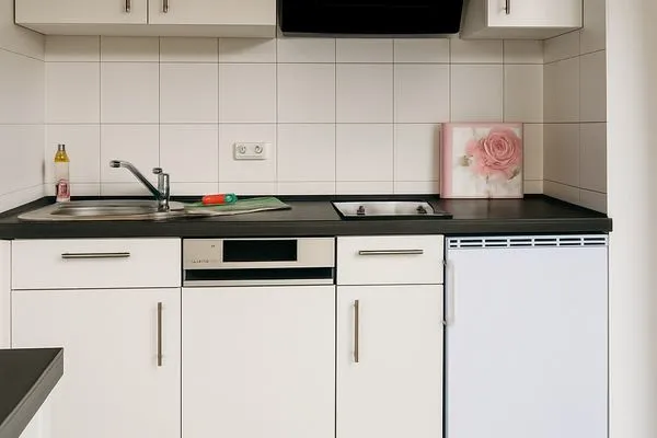   App.9 im  Ferienhaus am See