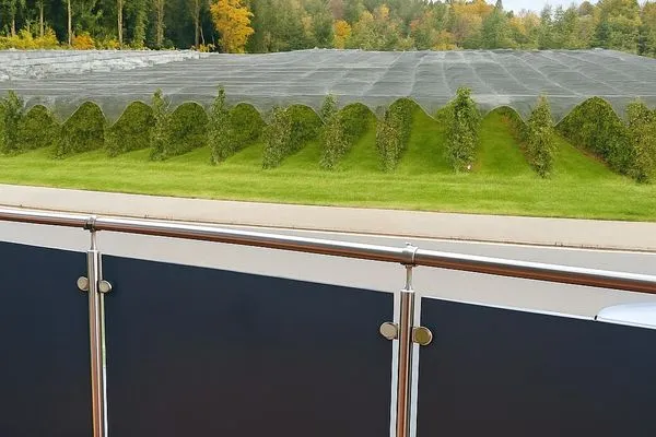   App.9 im  Ferienhaus am See