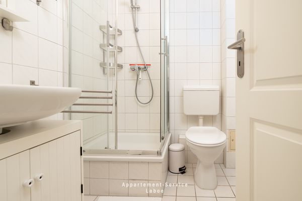  Wiesenweg W07 A Laboe - Badezimmer