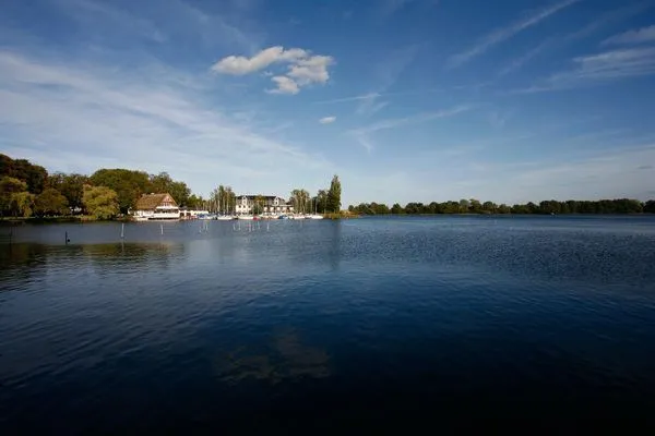 unter den Kiefern 98 EG-17  unter den Kiefern 98 EG