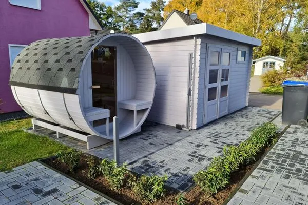 unter den Kiefern 93 EG-16  unter den Kiefern 93 EG