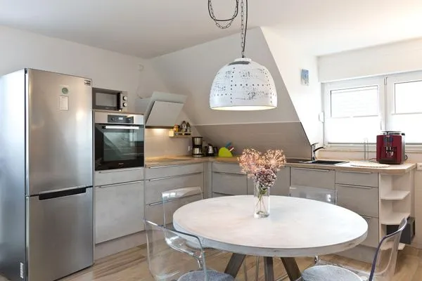 Girlitz Blick-4  Girlitz Blick