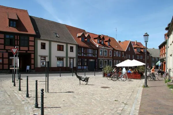 Am Hafen/1-13  Am Hafen/1