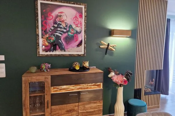 Green Eagle Lodge-3  Green Eagle Lodge