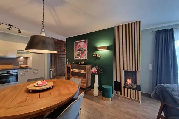 Green Eagle Lodge-4  Green Eagle Lodge