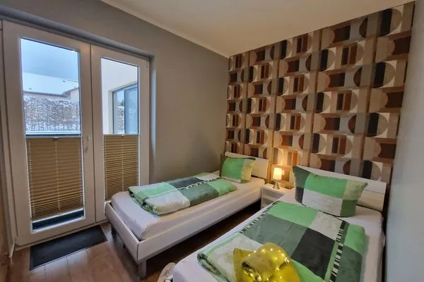 Green Eagle Lodge-6  Green Eagle Lodge