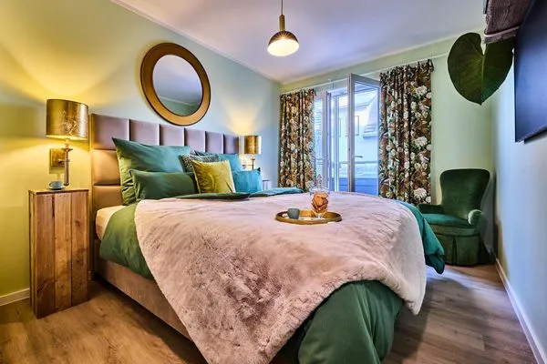 Grüne Oase-4  Grüne Oase